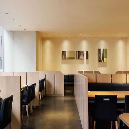 Four Points Flex By Sheraton Osaka Umeda Exteriör bild